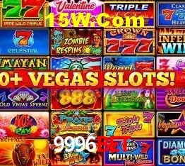 Experiência VIP 9996bet