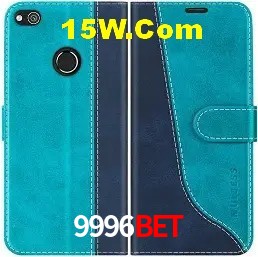 Estatísticas 9996bet